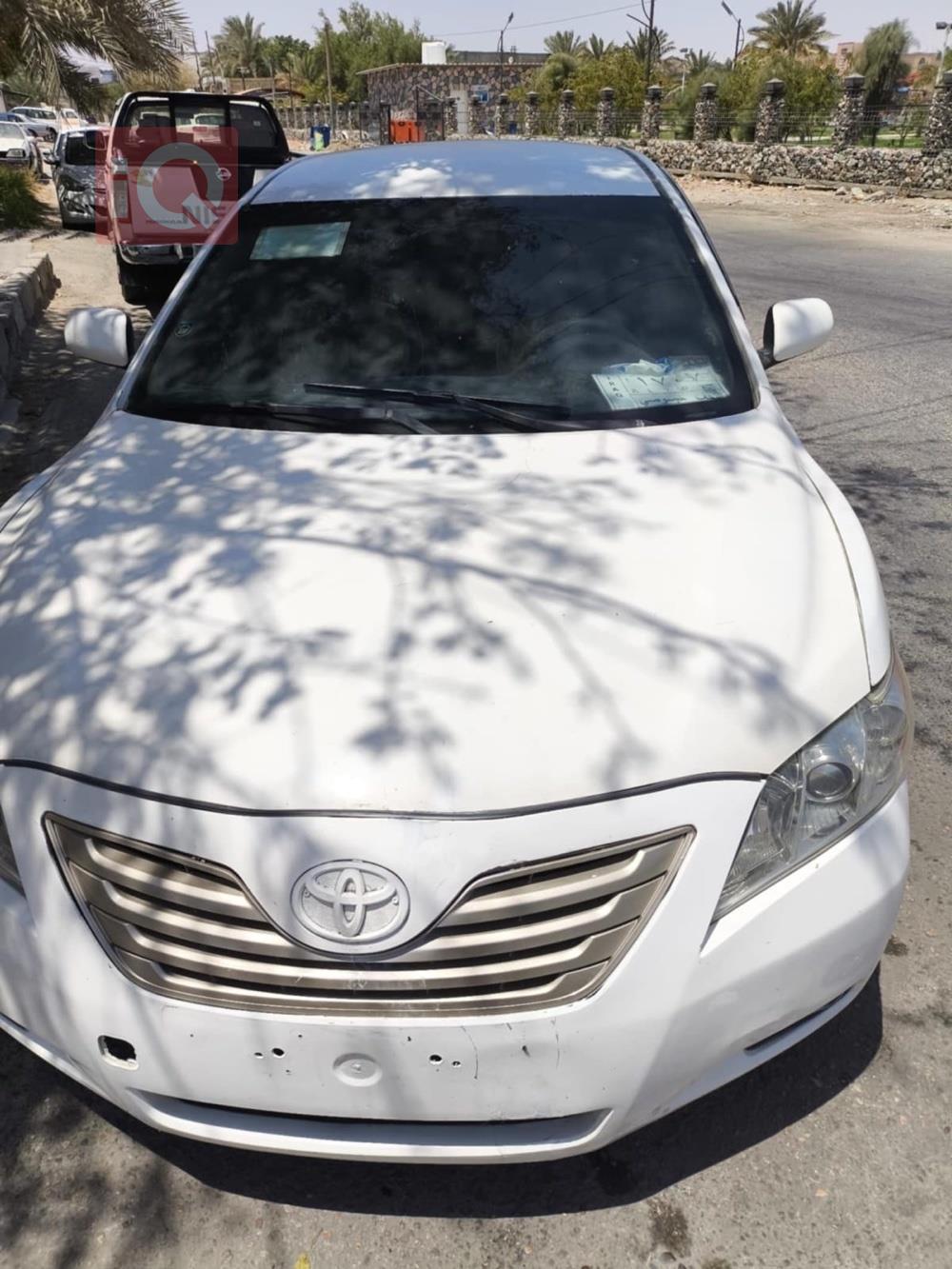 تويوتا كامري